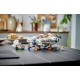 LEGO Star Wars 75357 - Duch i Upiór II