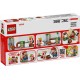 LEGO Super Mario 72040 - Kapitan Toad i obóz
