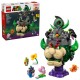 LEGO Super Mario 72042 - Prince Florian i Castle Browser
