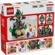 LEGO Super Mario 72042 - Prince Florian i Castle Browser