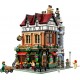 LEGO Icons 10350 - Dom w stylu angielskim
