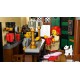 LEGO Icons 10350 - Dom w stylu angielskim
