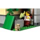 LEGO Icons 10350 - Dom w stylu angielskim