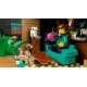 LEGO Icons 10350 - Dom w stylu angielskim