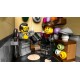 LEGO Icons 10350 - Dom w stylu angielskim
