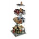 LEGO Icons 10350 - Dom w stylu angielskim