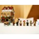 LEGO Icons 10350 - Dom w stylu angielskim