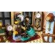 LEGO Icons 10350 - Dom w stylu angielskim