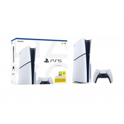 Konsola Sony PlayStation 5 Slim 1TB
