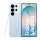 Samsung Galaxy S26 Ultra S948 5G Dual Sim 12GB RAM 256GB - Sky Blue