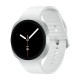 Watch Samsung Galaxy Watch 8 L335 44mm LTE Region East - Silver