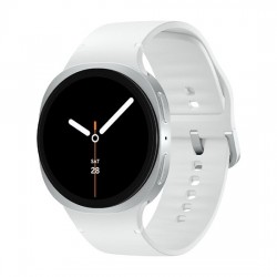 Watch Samsung Galaxy Watch 8 L335 44mm LTE Region East - Silver
