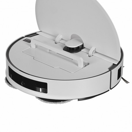 Robot sprzątający Samsung Bespoke Jet Bot Combo Steam+ VR7MD96514G/GE