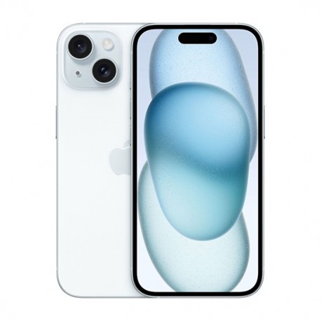 Apple iPhone 15 128GB - Indian Spec - Blue