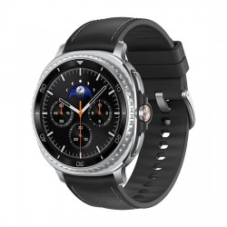 Watch Samsung Galaxy Watch 8 Classic L505 46mm LTE Region East - Black