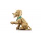 LEGO Icons 11384 - Szczeniak golden retriever