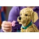 LEGO Icons 11384 - Szczeniak golden retriever