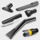 Odkurzacz profesjonalny KARCHER NT 22/1 Ap Te Adv L z gniazdem - 1.378-621.0