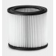 Odkurzacz profesjonalny KARCHER NT 22/1 Ap Te Adv L z gniazdem - 1.378-621.0