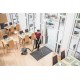 Odkurzacz profesjonalny KARCHER NT 22/1 Ap Te Adv L z gniazdem - 1.378-621.0