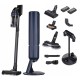 Odkurzacz pionowy Samsung Jet Plus VS20B95973B/GE