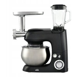 Mikser planetarny 3w1&nbsp;2000W MR-559-M MAESTRO