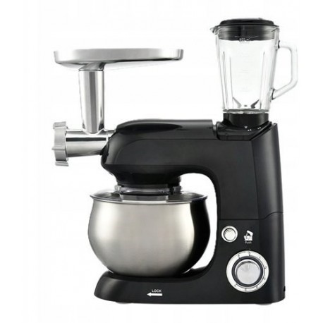 Mikser planetarny 3w1&nbsp;2000W MR-559-M MAESTRO