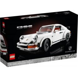 LEGO Creator Expert 10295 - Porsche 911