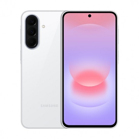 Samsung Galaxy A37 A376 5G Dual Sim 6GB RAM 128GB - White