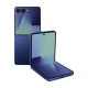 Samsung Galaxy Z Flip7 F766B 5G Dual Sim 12GB RAM 256GB - Blue Shadow