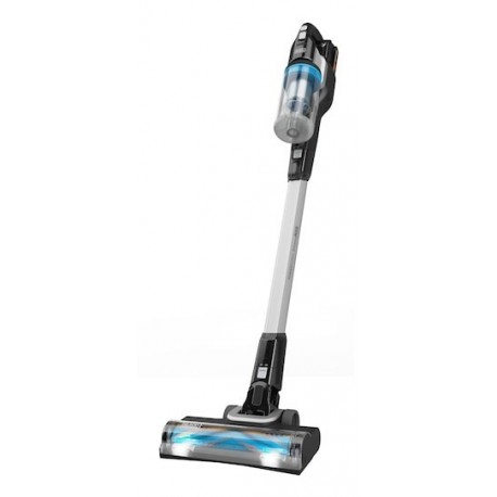 Odkurzacz pionowy 18V BHFEB520D1-QW BLACK+DECKER