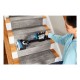 Odkurzacz pionowy 18V BHFEB520D1-QW BLACK+DECKER
