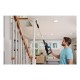 Odkurzacz pionowy 18V BHFEB520D1-QW BLACK+DECKER