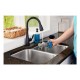 Odkurzacz pionowy 18V BHFEB520D1-QW BLACK+DECKER