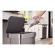 Odkurzacz pionowy 18V BHFEB520D1-QW BLACK+DECKER
