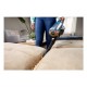 Odkurzacz pionowy 18V BHFEB520D1-QW BLACK+DECKER