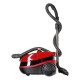 Odkurzacz BOSCH BWD421 PET AquaWash&Clean