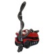 Odkurzacz BOSCH BWD421 PET AquaWash&Clean