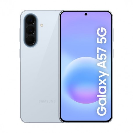 Samsung Galaxy A57 A576 5G Dual Sim 8GB RAM 128GB - Icy Blue