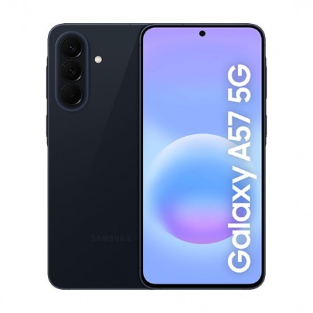 Samsung Galaxy A57 A576 5G Dual Sim 8GB RAM 128GB - Navy