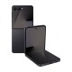 Samsung Galaxy Z Flip7 F766B 5G Dual Sim 12GB RAM 512GB - Jetblack