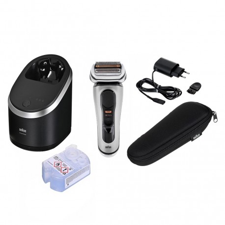 Golarka elektryczna Series 9 Pro+ 9565cc BRAUN