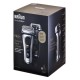 Golarka elektryczna Series 9 Pro+ 9565cc BRAUN