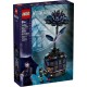 LEGO Wednesday 76784 - Kwiat czarnej dalii