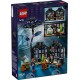 LEGO Wednesday 76784 - Kwiat czarnej dalii