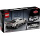 LEGO Speed Champions 77240 - Hipersamochód Bugatti Centodieci