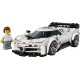 LEGO Speed Champions 77240 - Hipersamochód Bugatti Centodieci