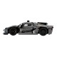 LEGO Technic 42173 - Szary hipersamochód Koenigsegg Jesko Absolut