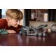 LEGO Technic 42173 - Szary hipersamochód Koenigsegg Jesko Absolut