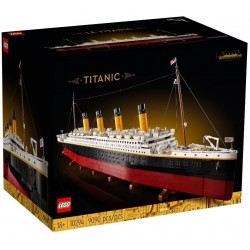 LEGO Creator Expert 10294 - Titanic